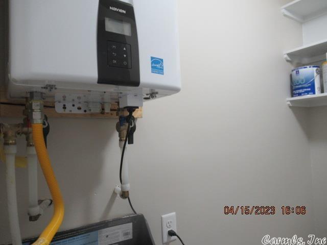 Birchwood - Residential Lease