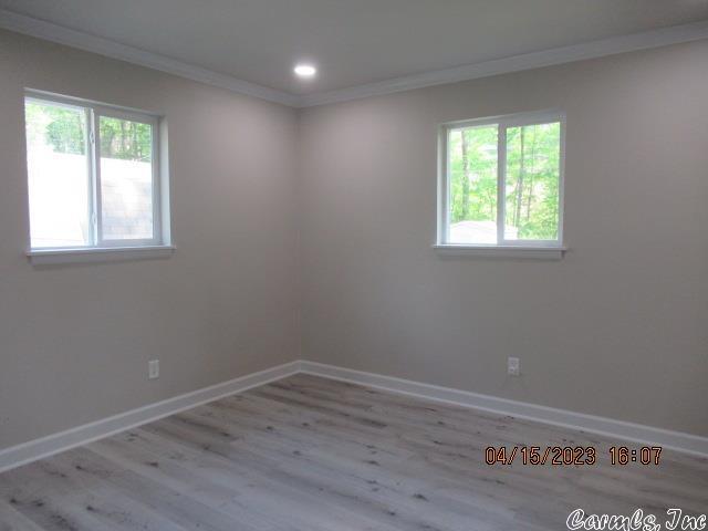 Birchwood - Residential Lease