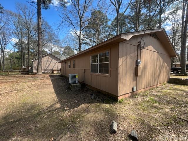 Hollywood Heights - Residential Lease