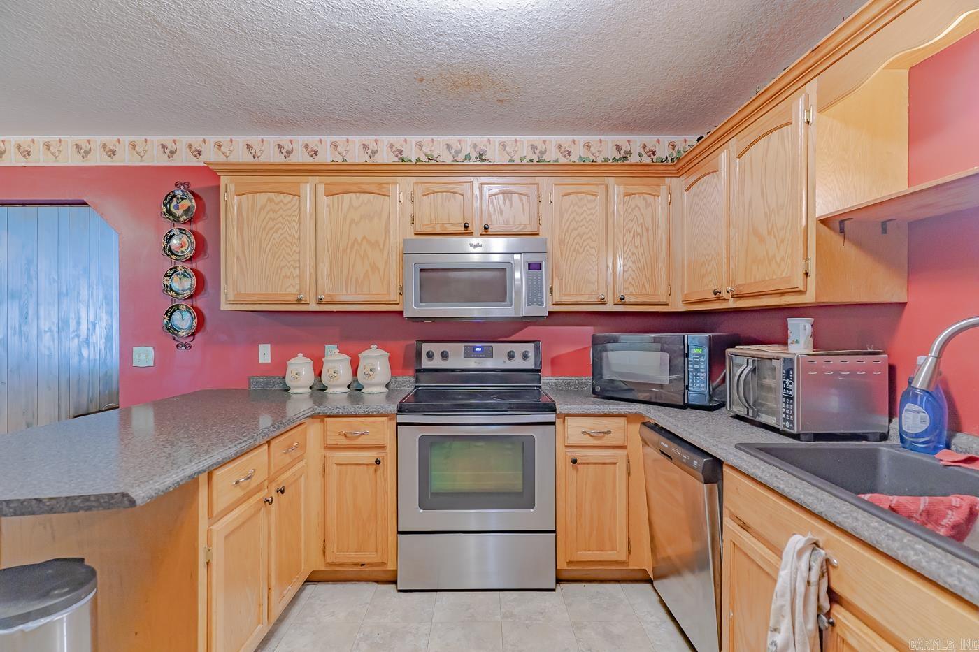 Oakdale - Residential