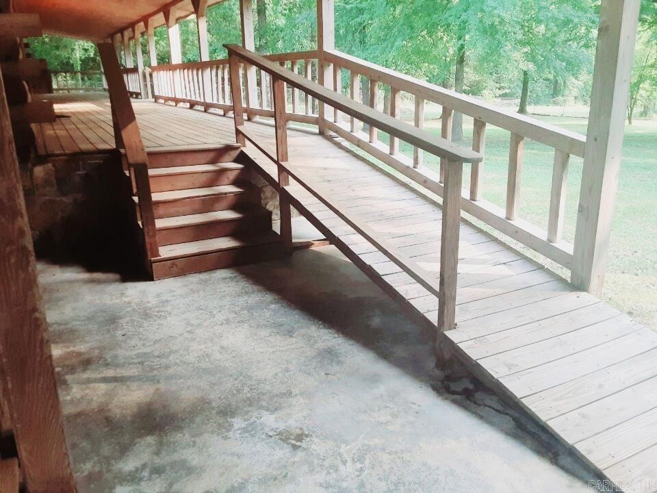 Friendship City - Residential