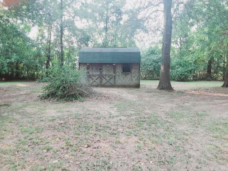 Friendship City - Residential