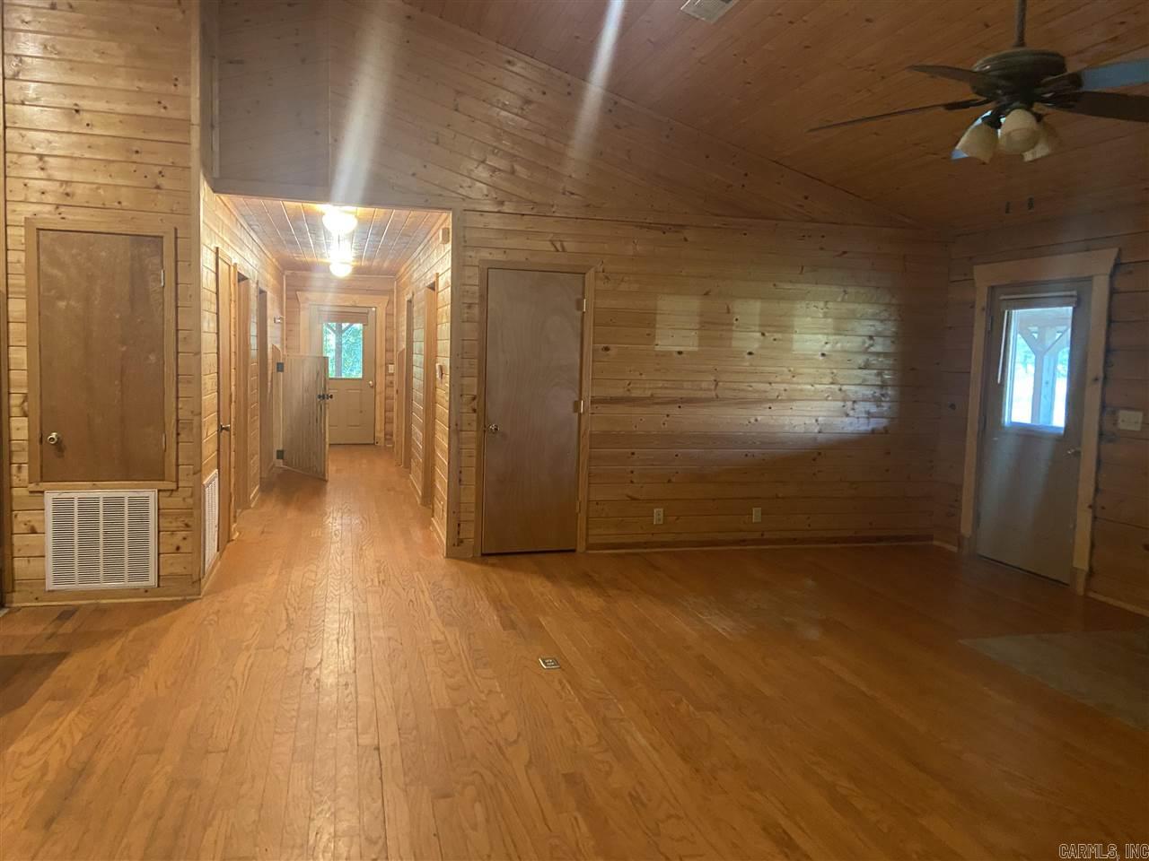 Friendship City - Residential