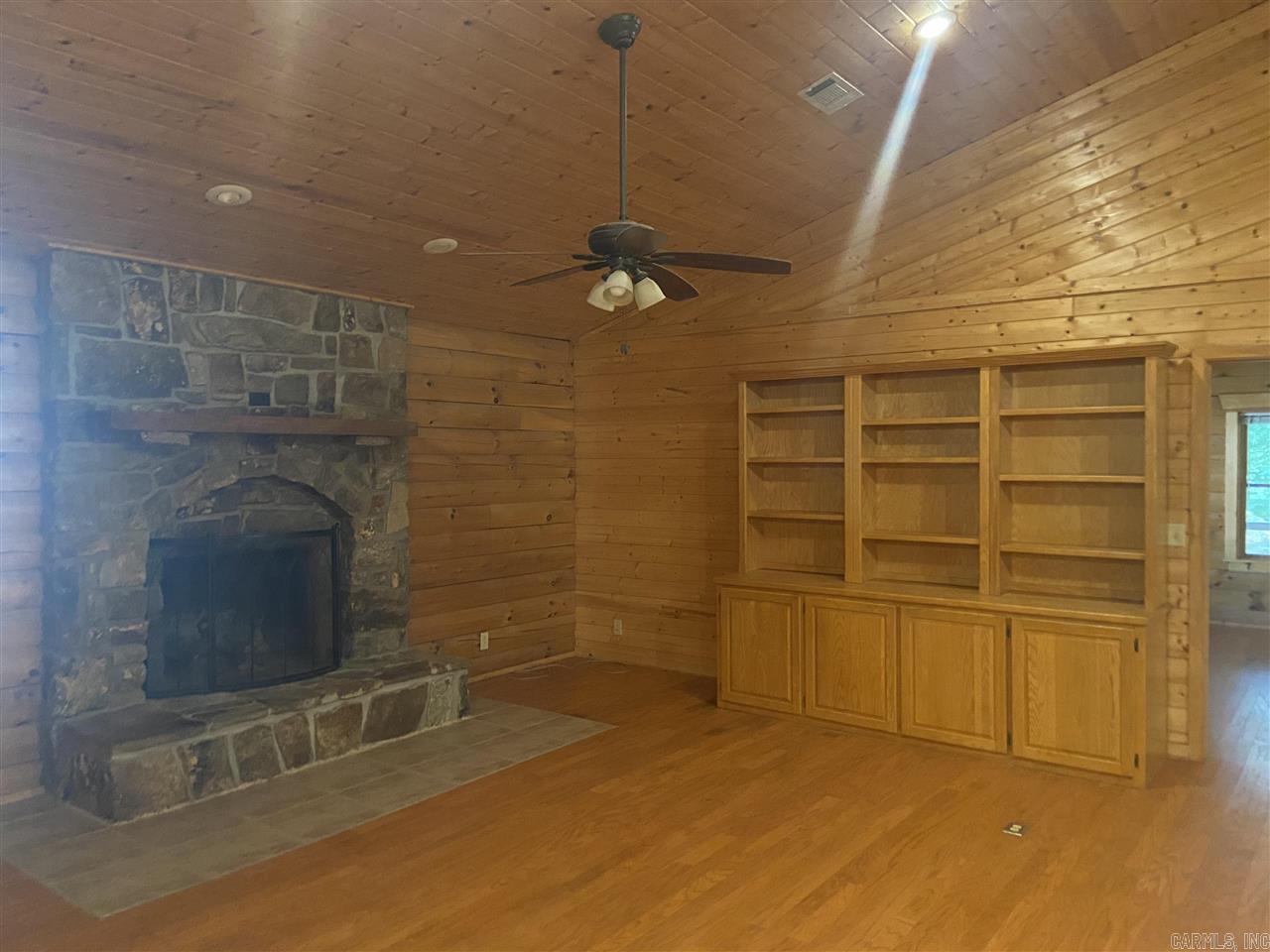 Friendship City - Residential