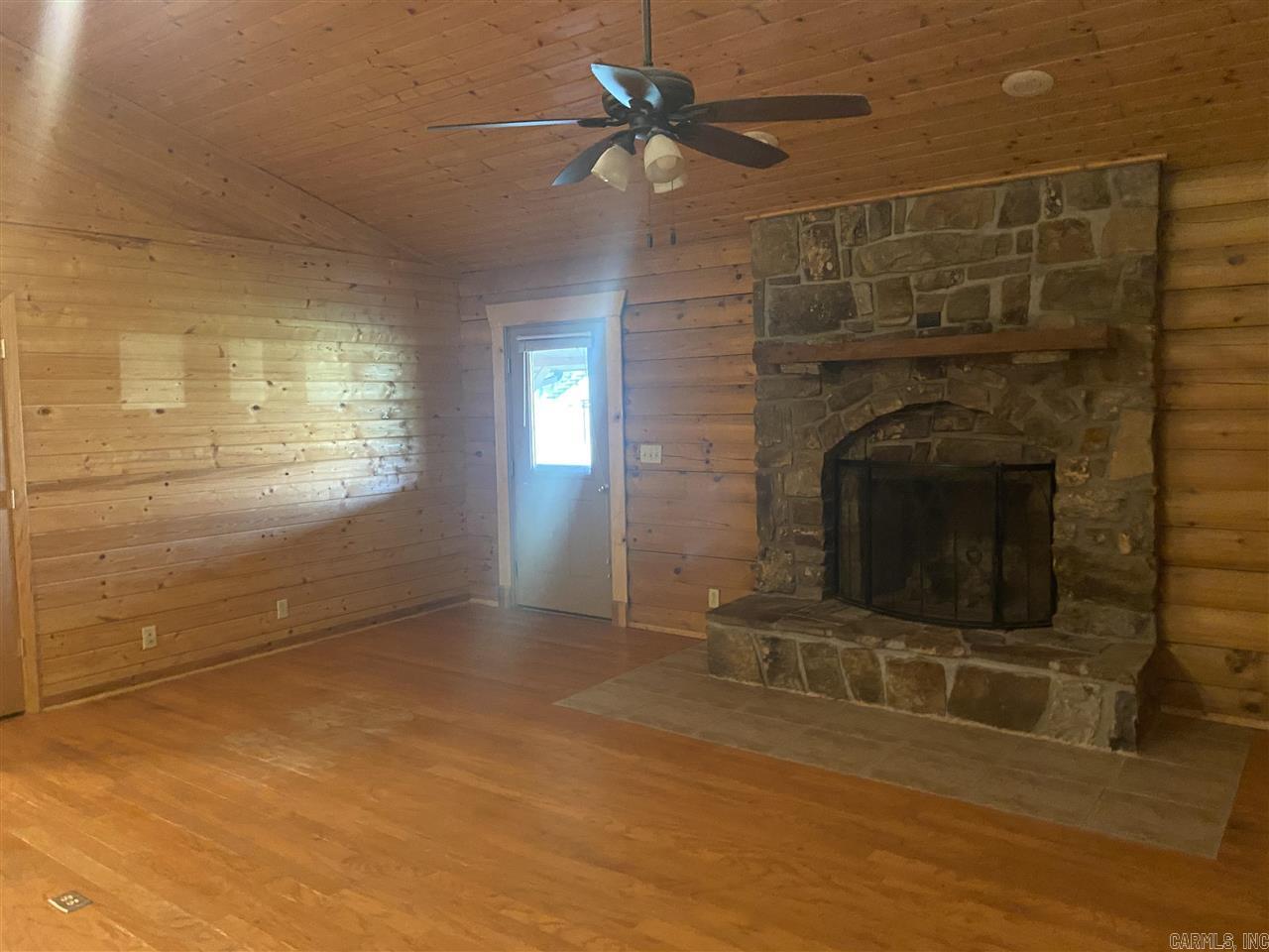 Friendship City - Residential