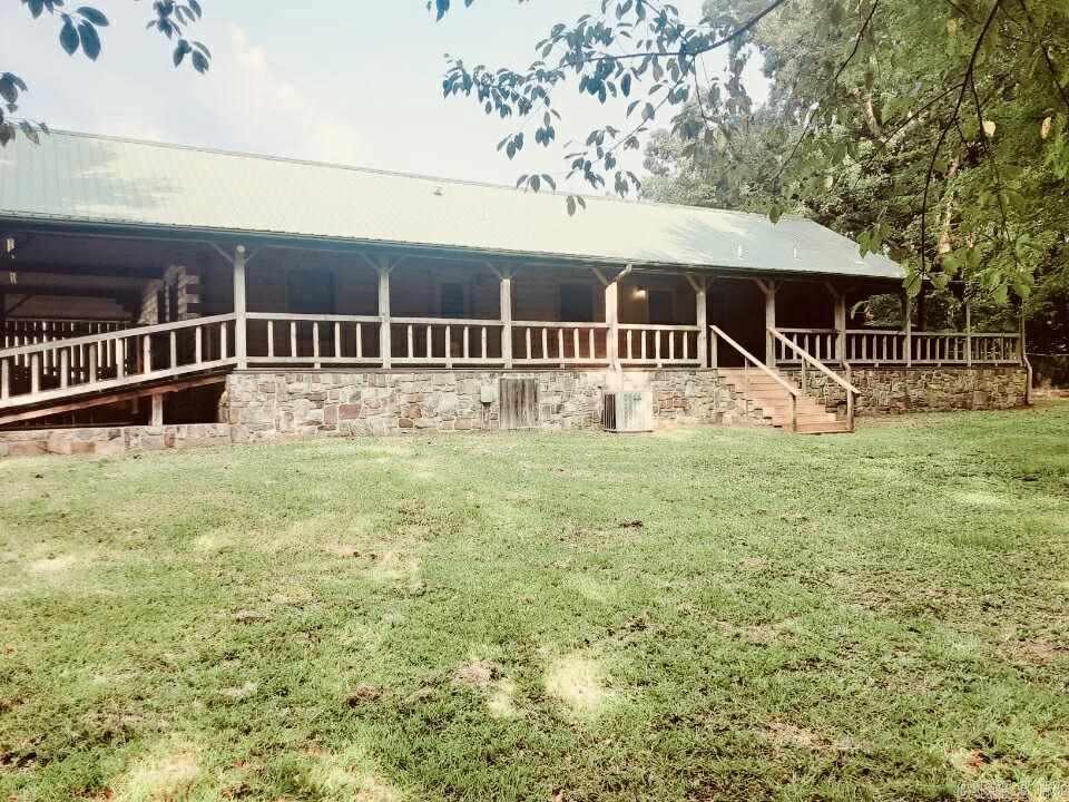 Friendship City - Residential