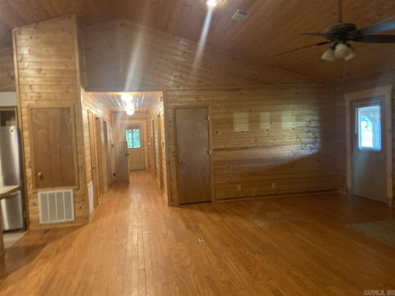 Friendship City - Residential