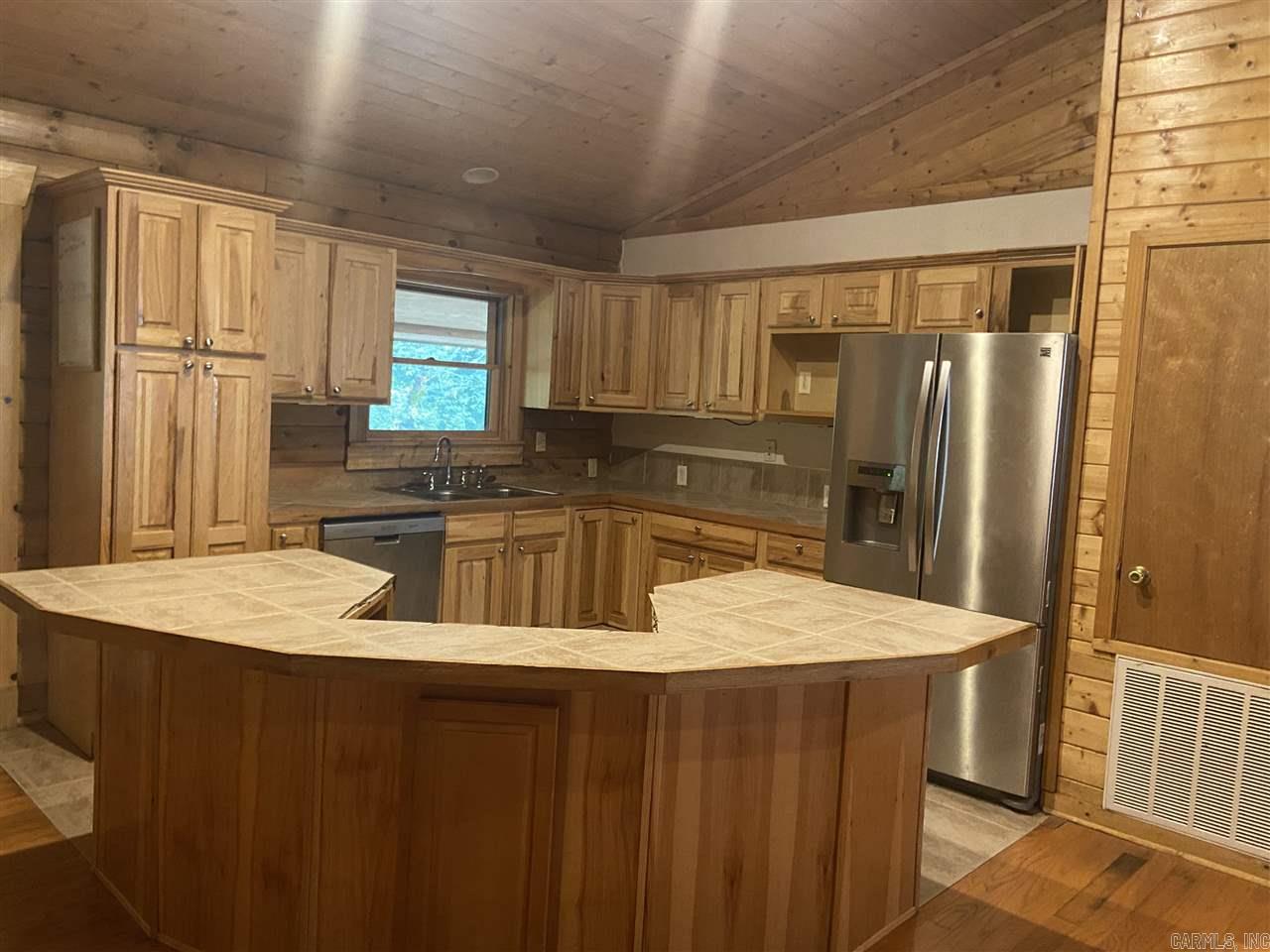 Friendship City - Residential