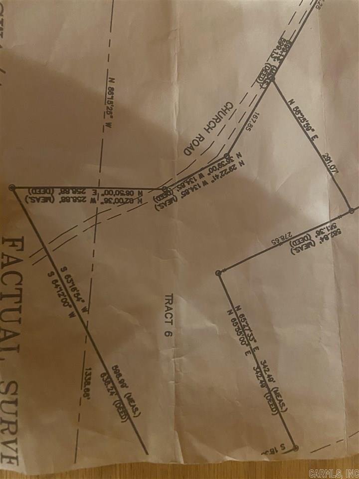 Friendship City - Residential