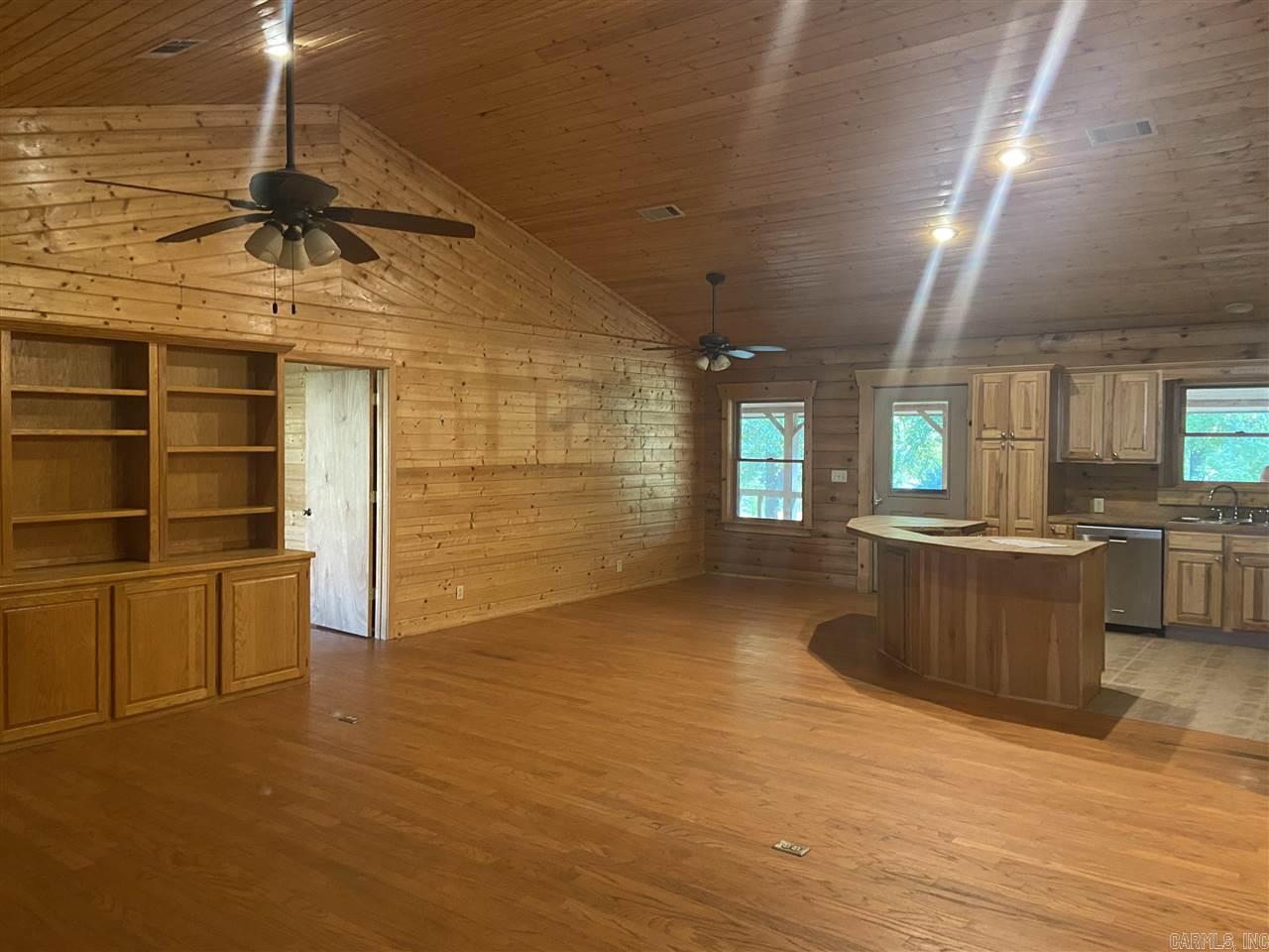 Friendship City - Residential