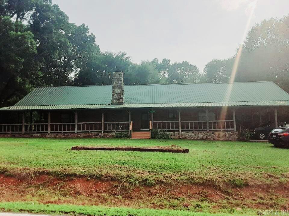 Friendship City - Residential