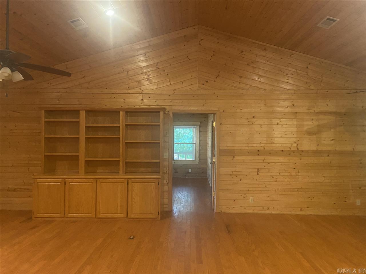 Friendship City - Residential