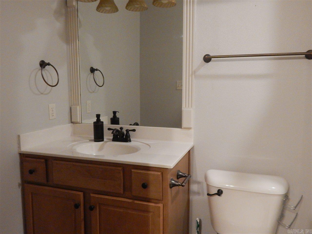 Lakeland Bay HPR - Residential Lease