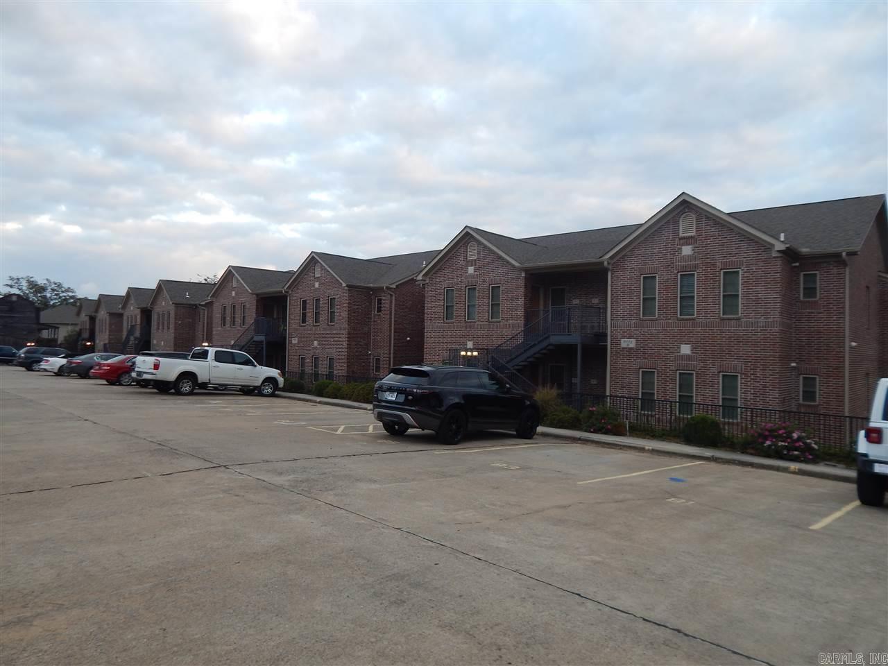 Lakeland Bay HPR - Residential Lease