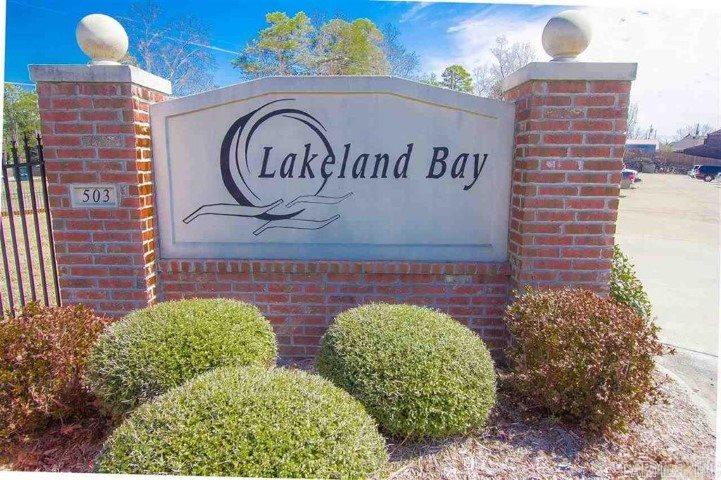 Lakeland Bay HPR - Residential Lease