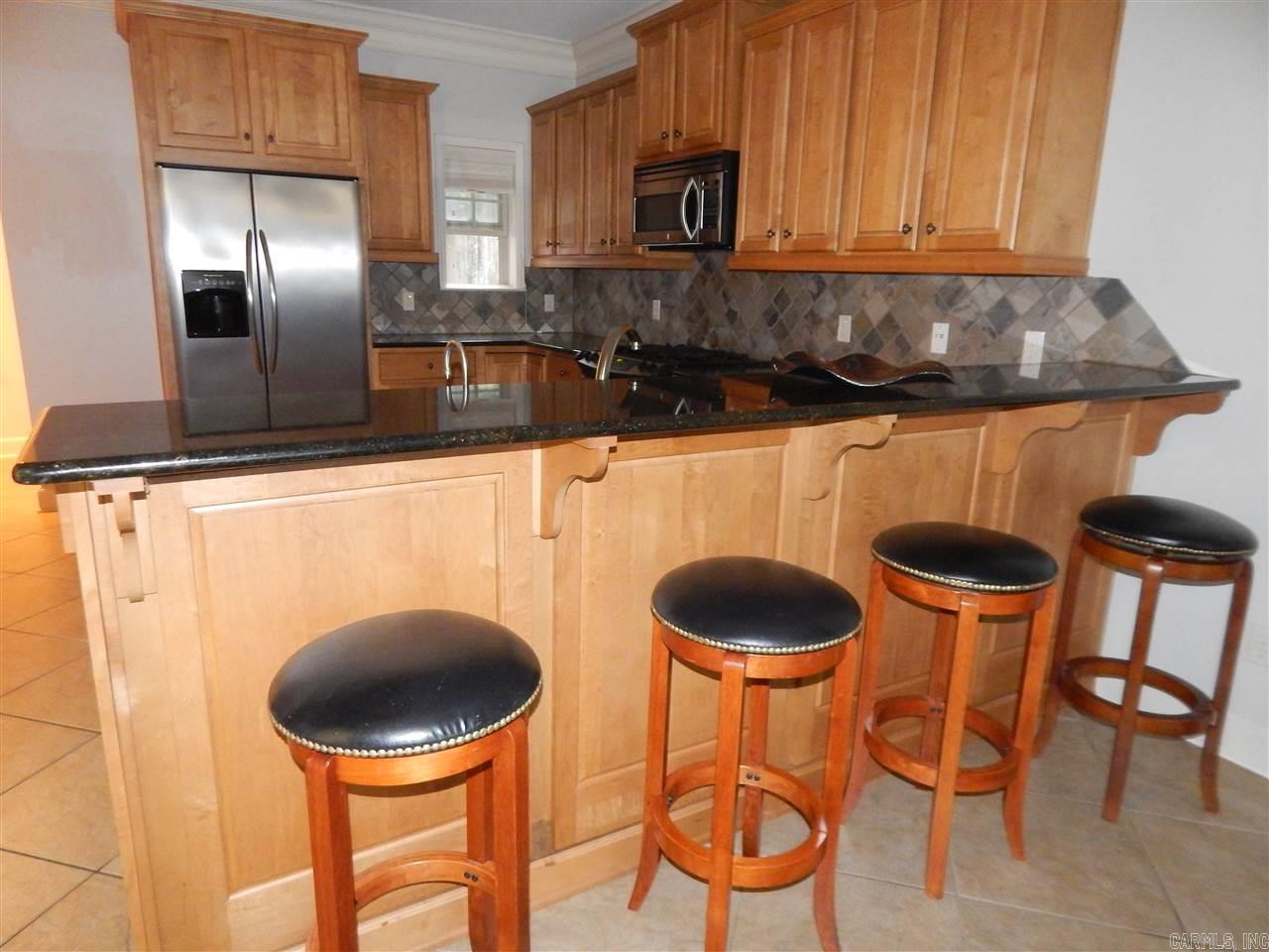 Lakeland Bay HPR - Residential Lease