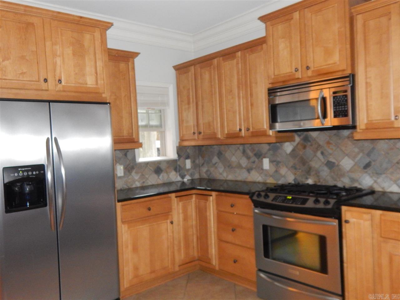 Lakeland Bay HPR - Residential Lease