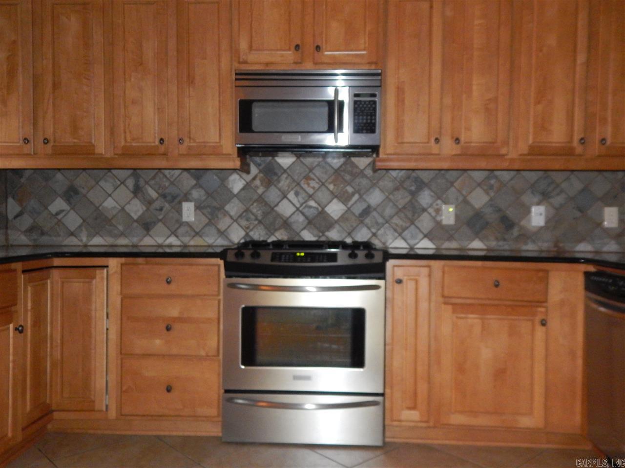 Lakeland Bay HPR - Residential Lease