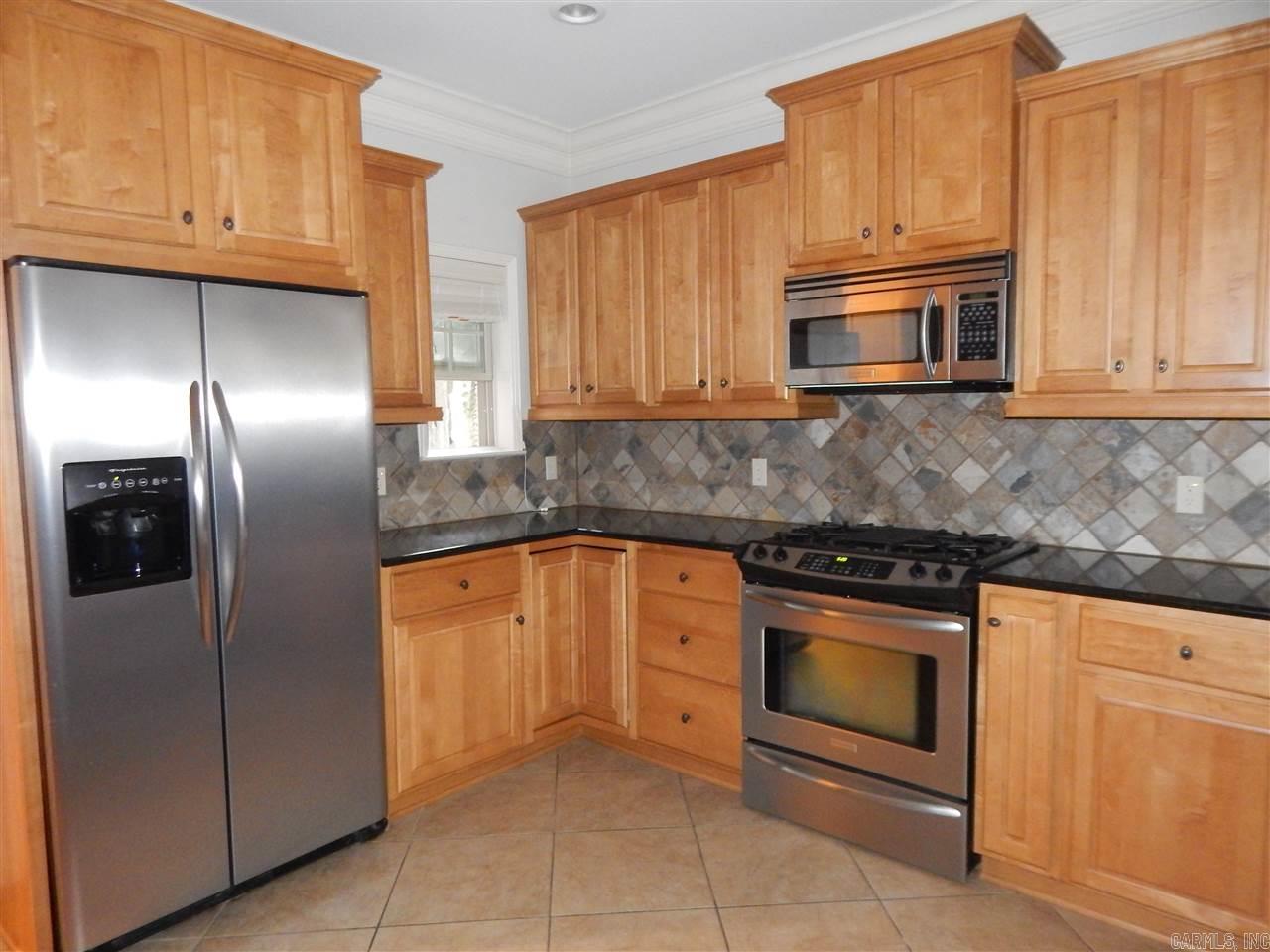 Lakeland Bay HPR - Residential Lease