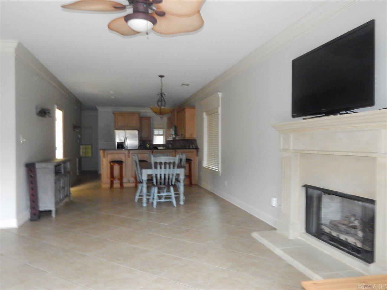 Lakeland Bay HPR - Residential Lease