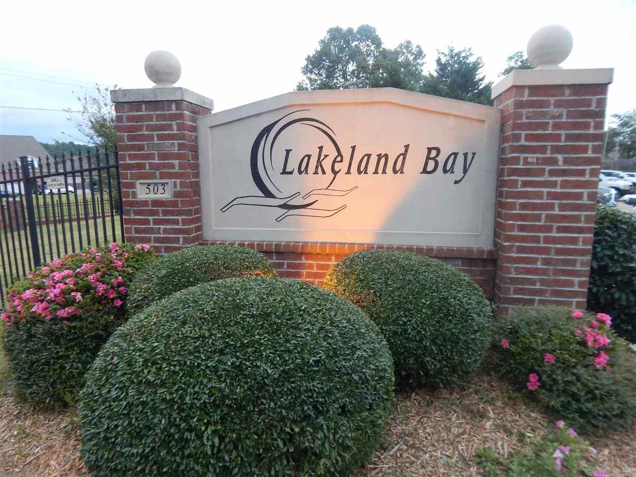 Lakeland Bay HPR - Residential Lease