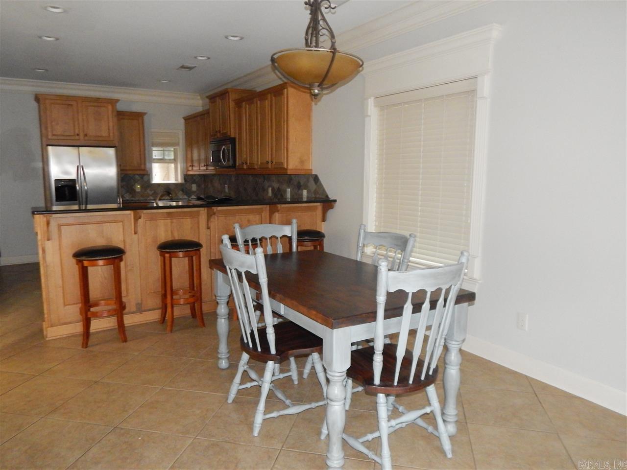 Lakeland Bay HPR - Residential Lease