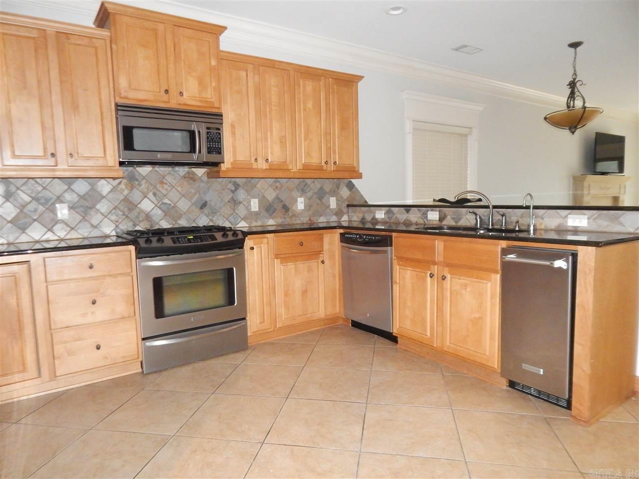 Lakeland Bay HPR - Residential Lease