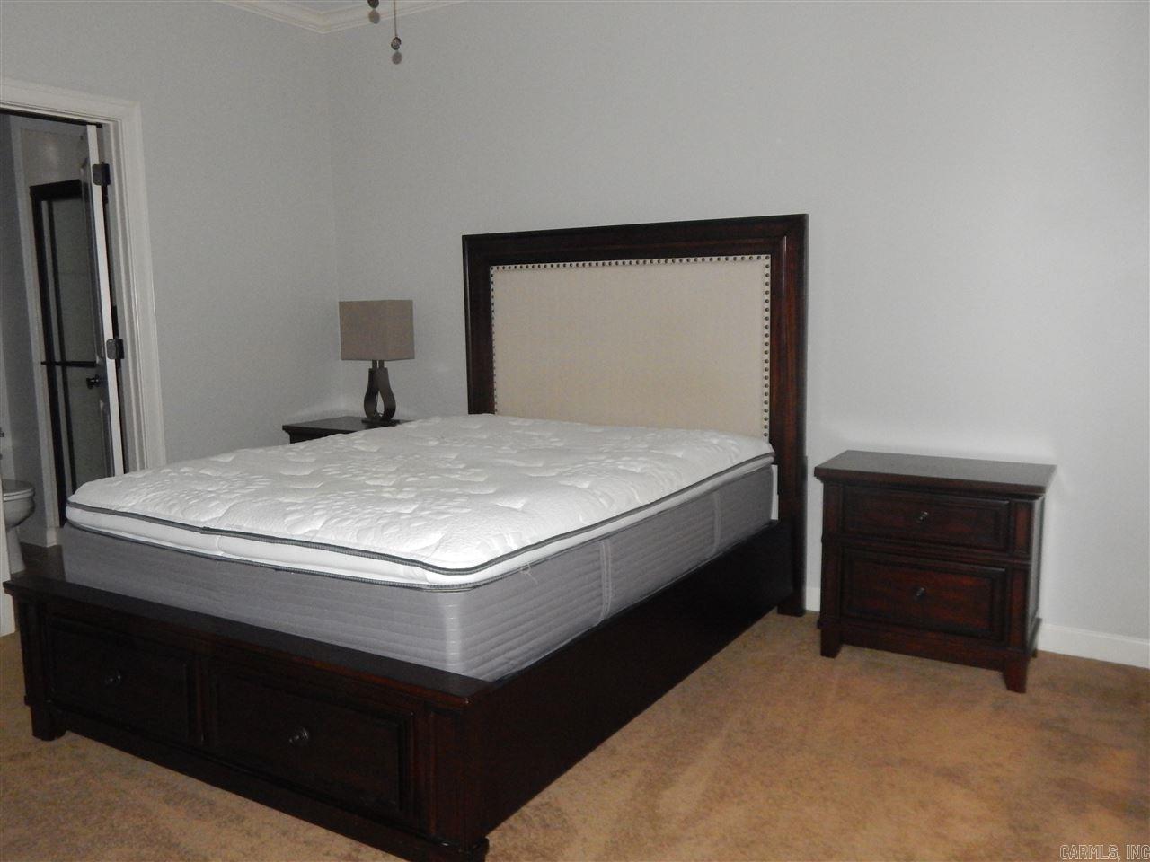 Lakeland Bay HPR - Residential Lease