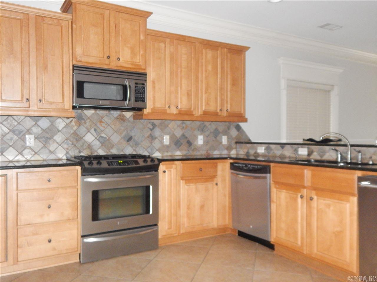 Lakeland Bay HPR - Residential Lease