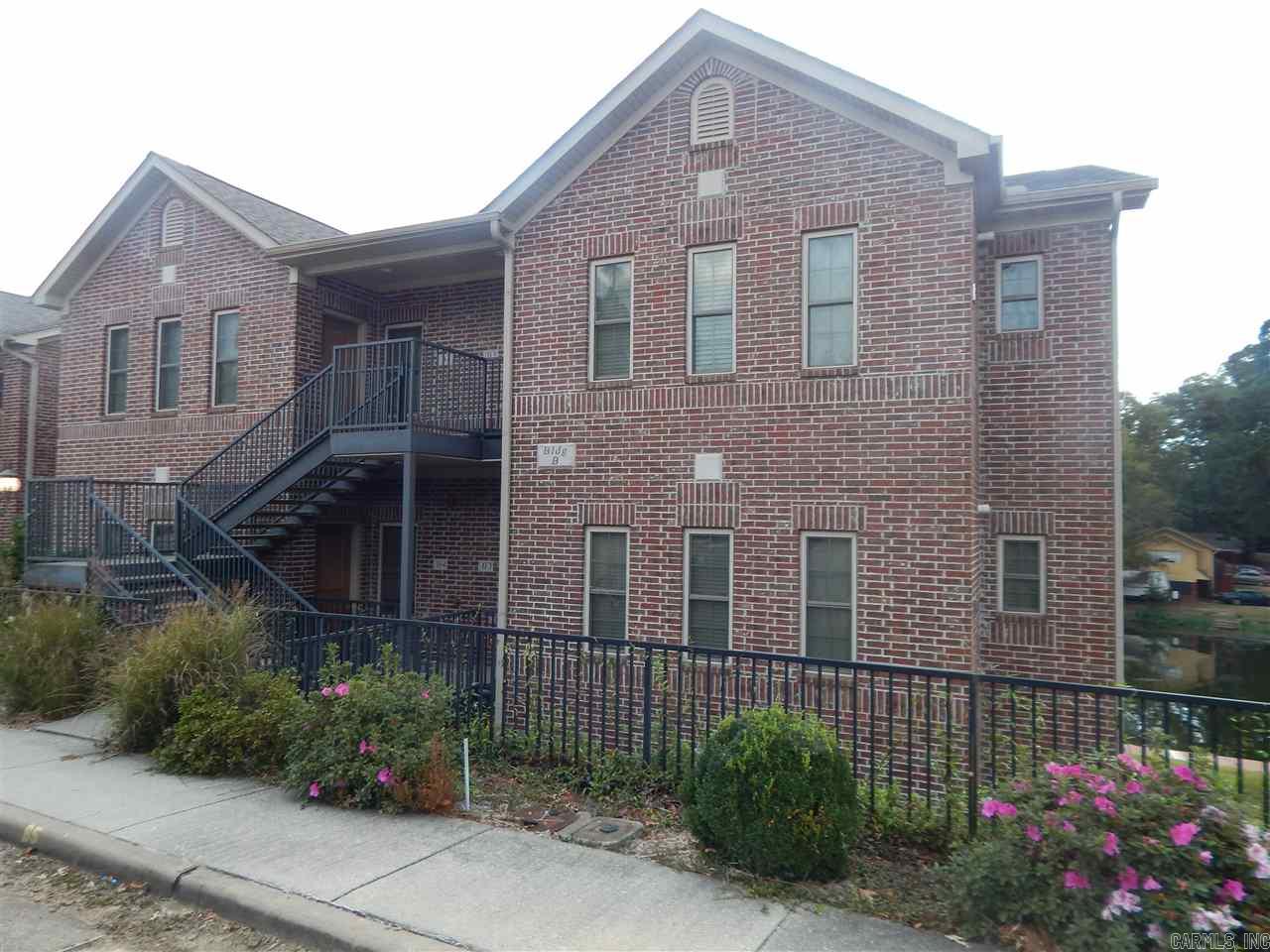 Lakeland Bay HPR - Residential Lease