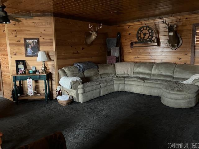 Farm Land - Residential