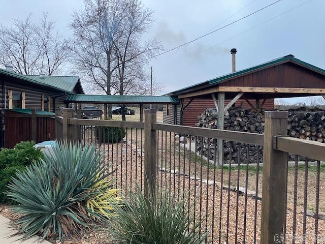 Farm Land - Residential