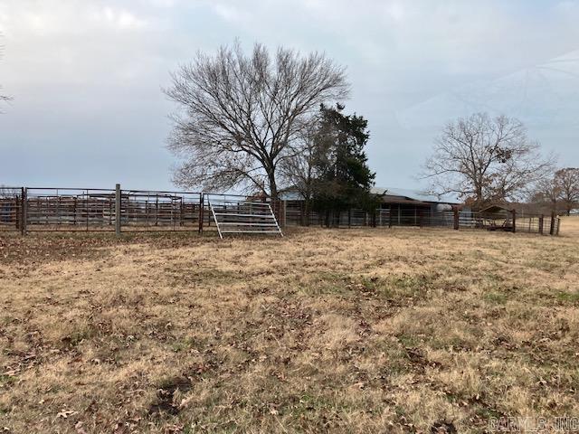 Farm Land - Residential