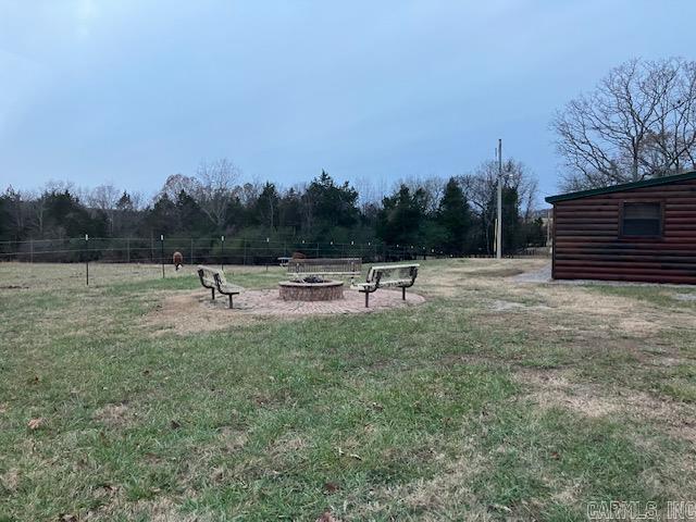 Farm Land - Residential