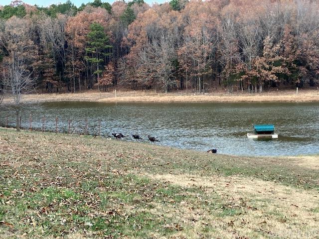 Farm Land - Residential