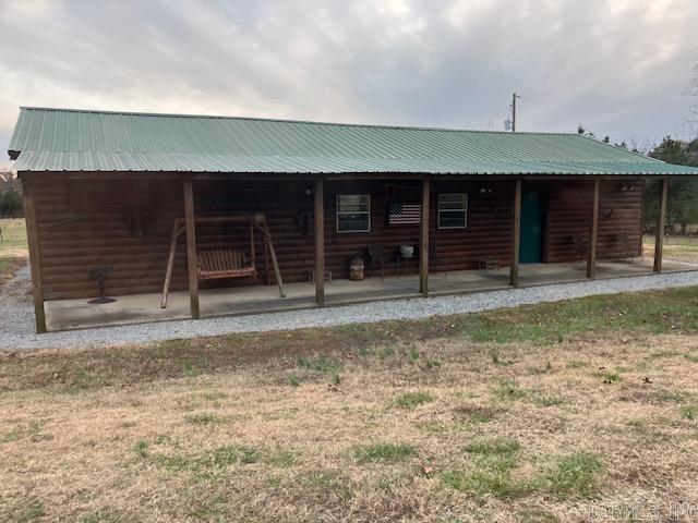 Farm Land - Residential