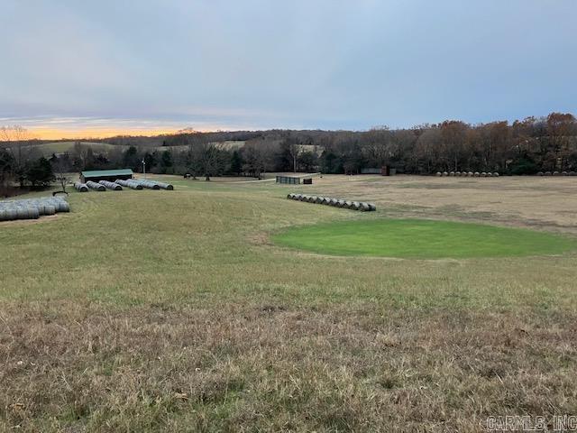 Farm Land - Residential