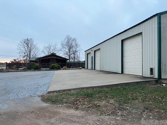 Farm Land - Residential