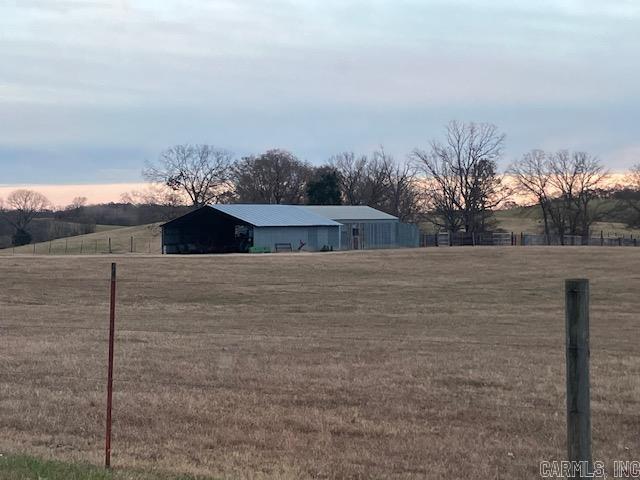 Farm Land - Residential