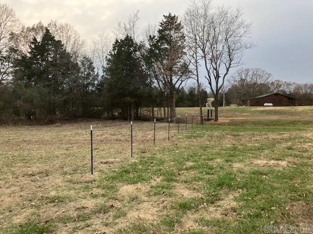 Farm Land - Residential