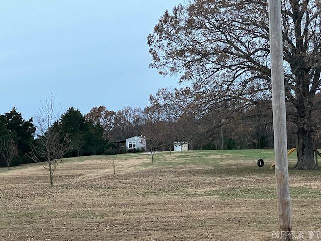 Farm Land - Residential