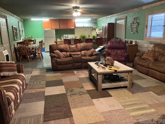 Farm Land - Residential