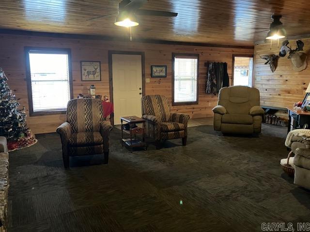 Farm Land - Residential