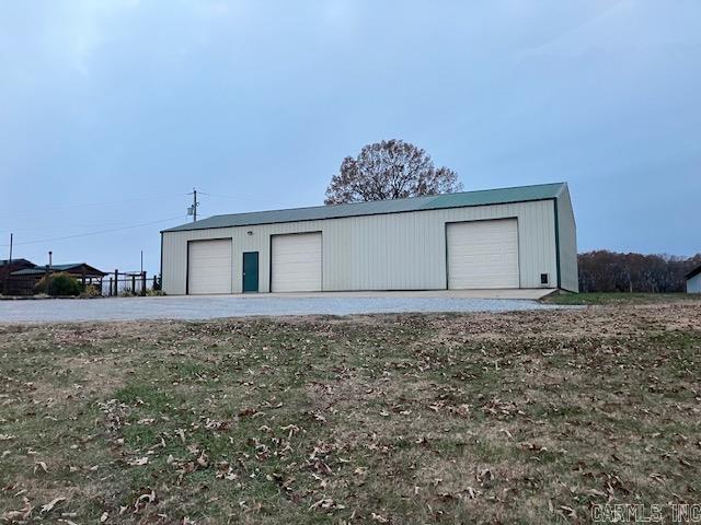 Farm Land - Residential