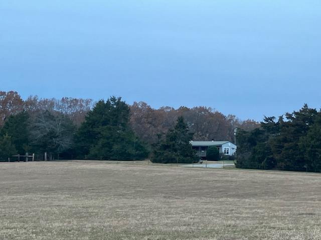 Farm Land - Residential