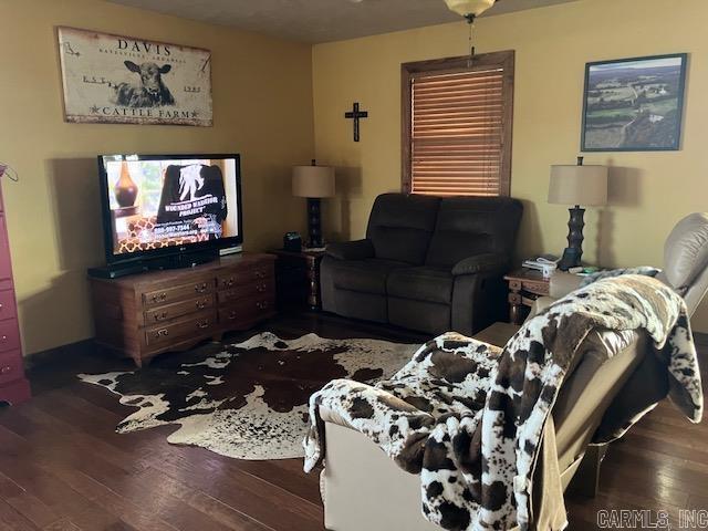 Farm Land - Residential