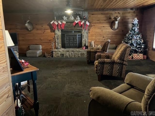 Farm Land - Residential