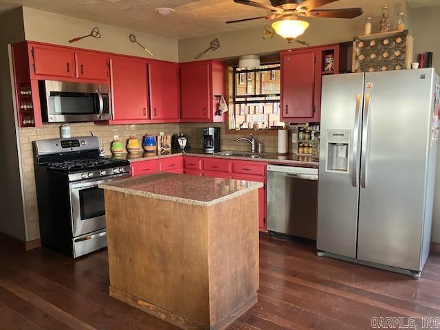 Farm Land - Residential