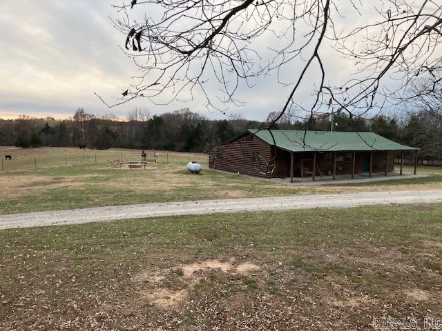 Farm Land - Residential