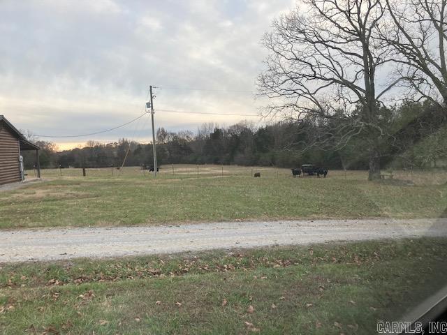 Farm Land - Residential